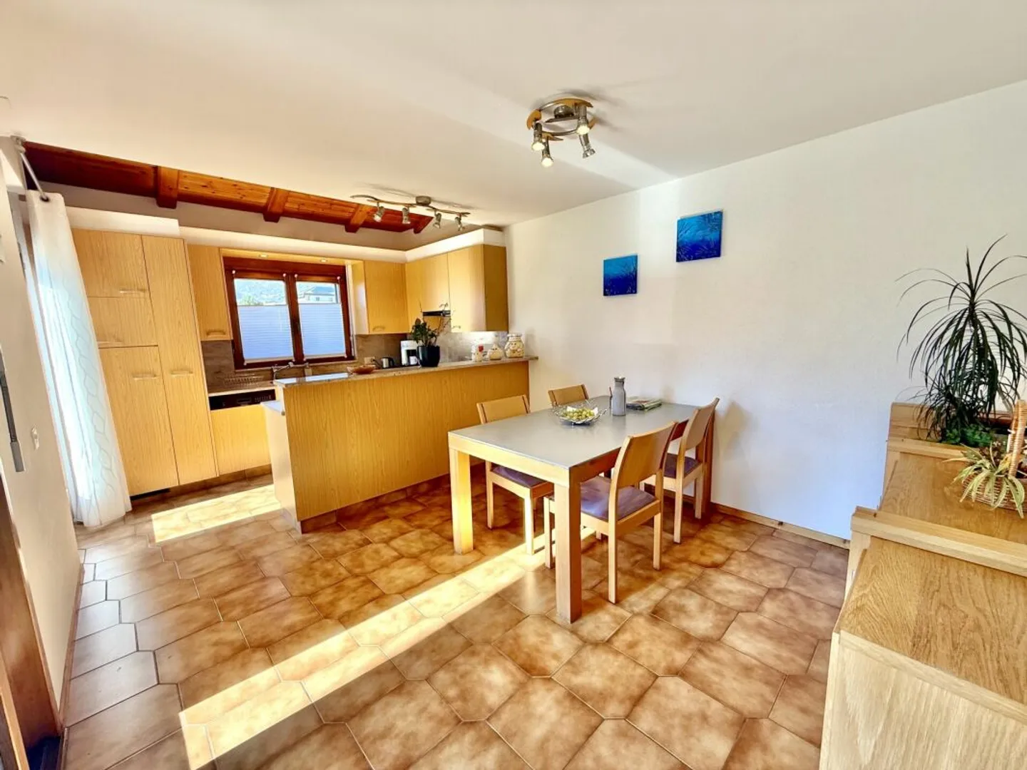 Villa indipendente 7.5 locali a Conthey - Foto 8 di 13