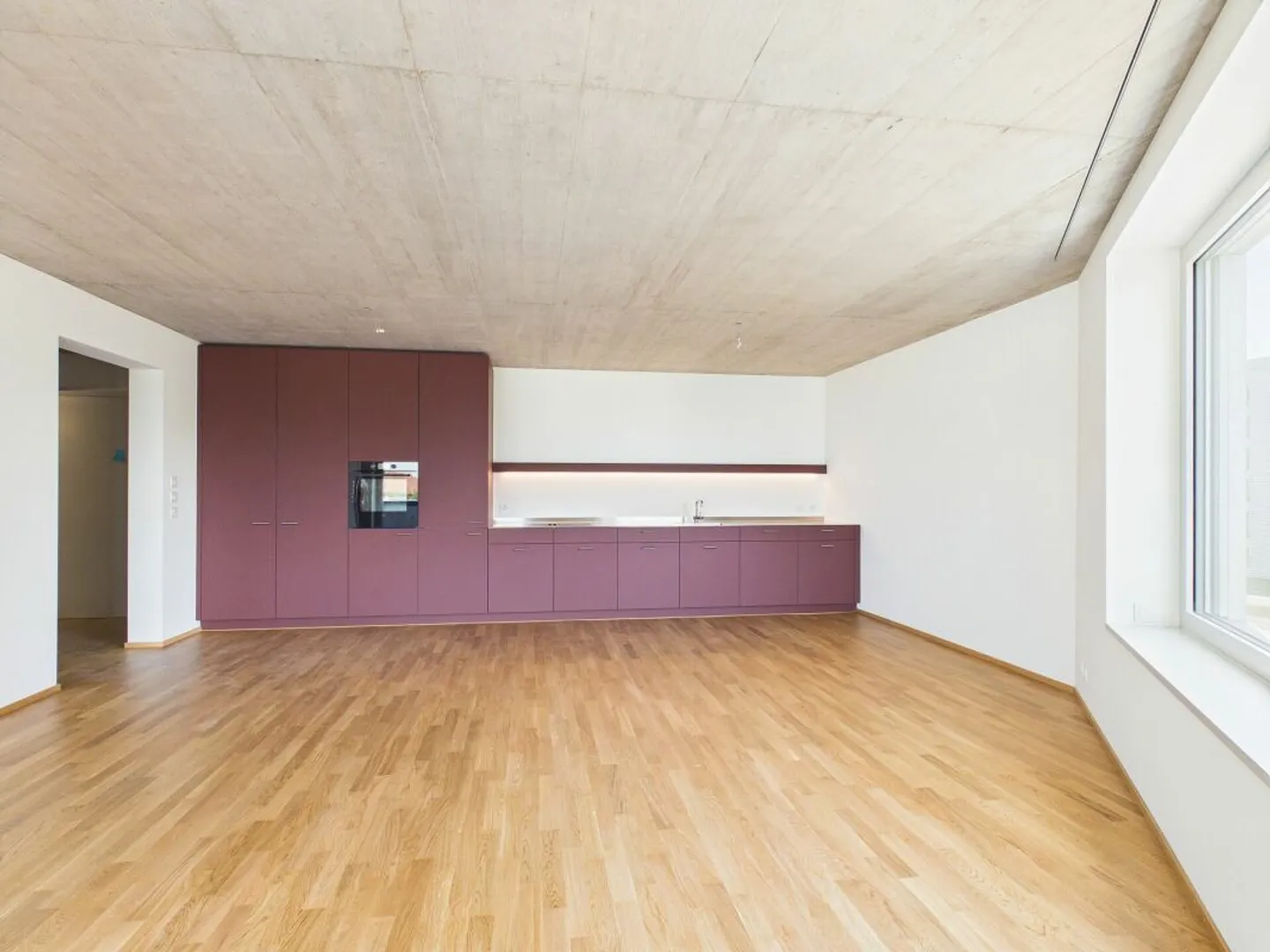 Modernes Apartment in Basel - Foto 7 von 13