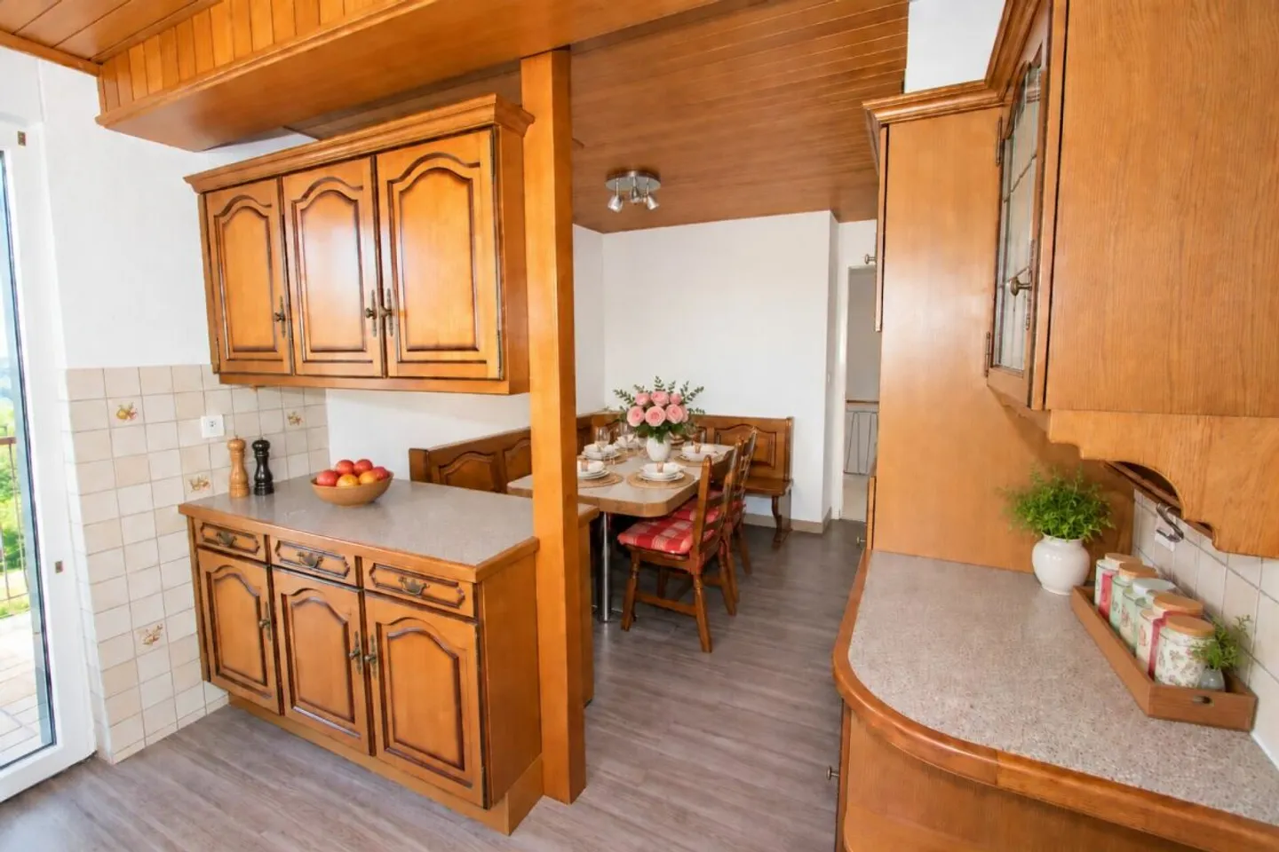 A Home with Charm and Potential - Photo 9 of 13