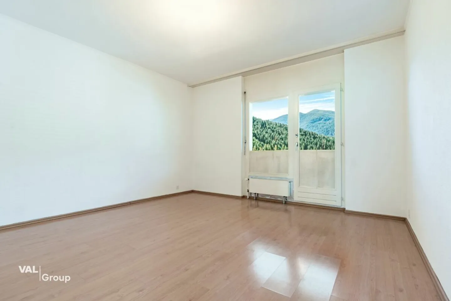 Schöne Wohnung zu modernisieren - Foto 6 von 13
