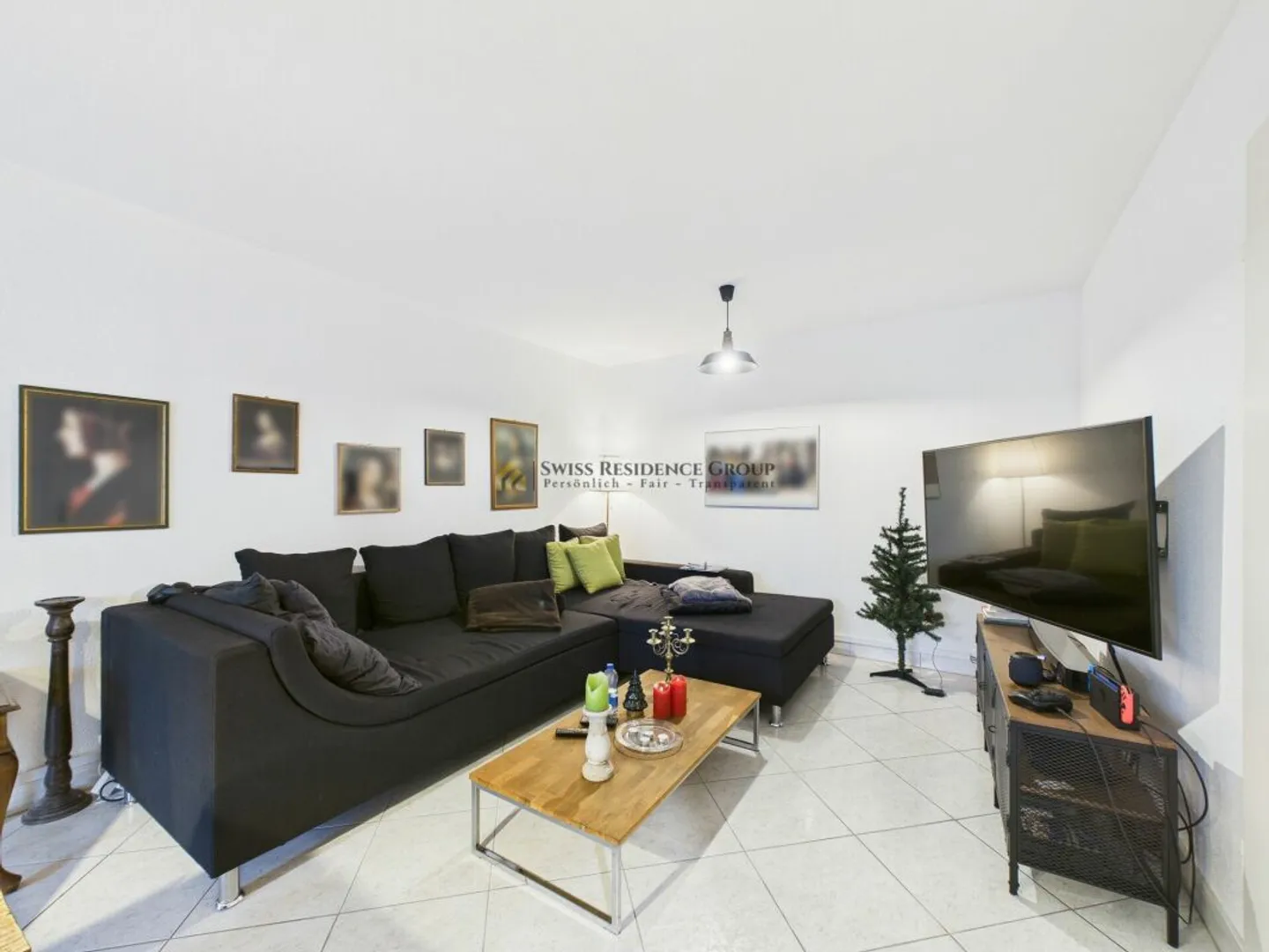 Appartamento elegante a Pfäffikon ZH - Foto 3 di 12