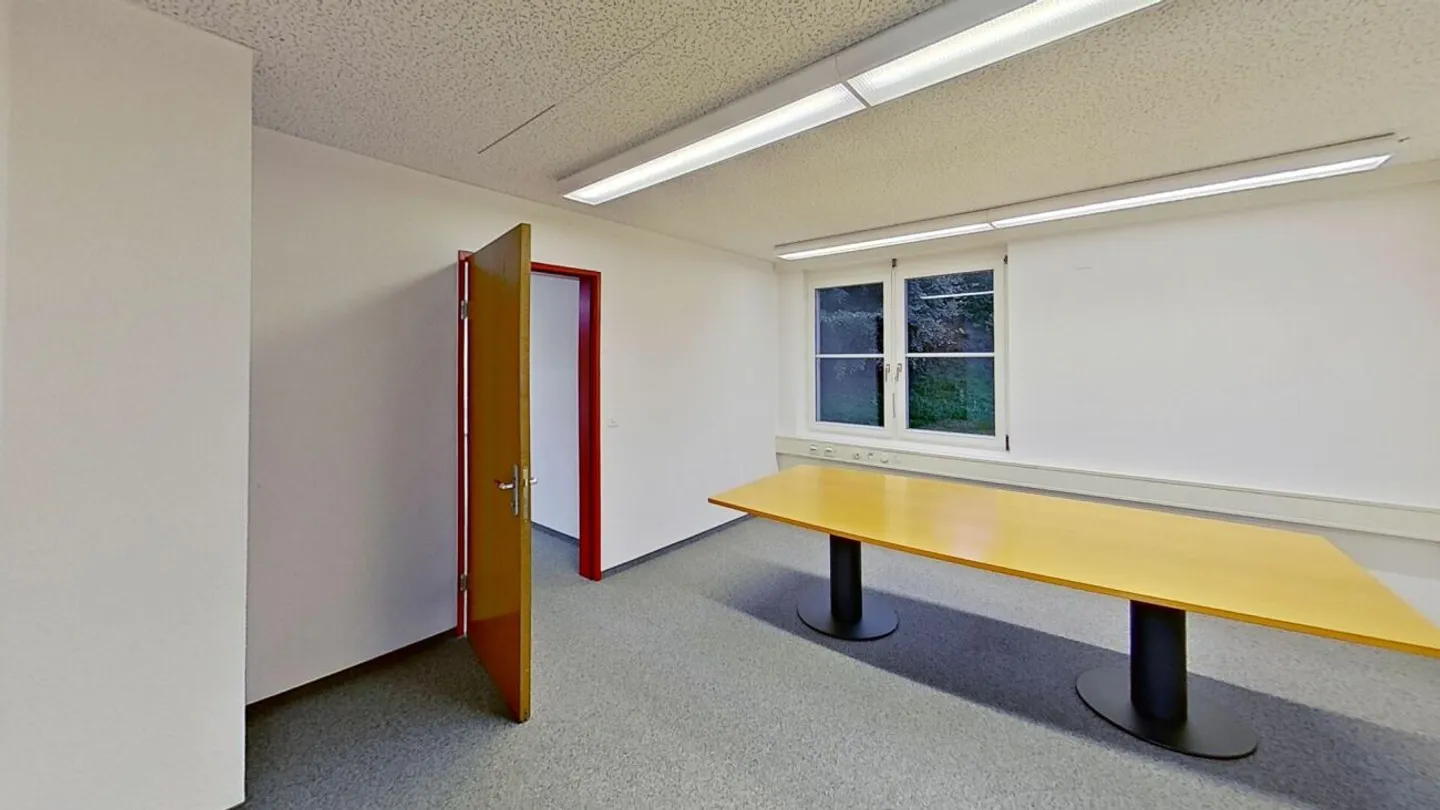 Flexible Büroräume in Appenzell - Foto 10 von 13