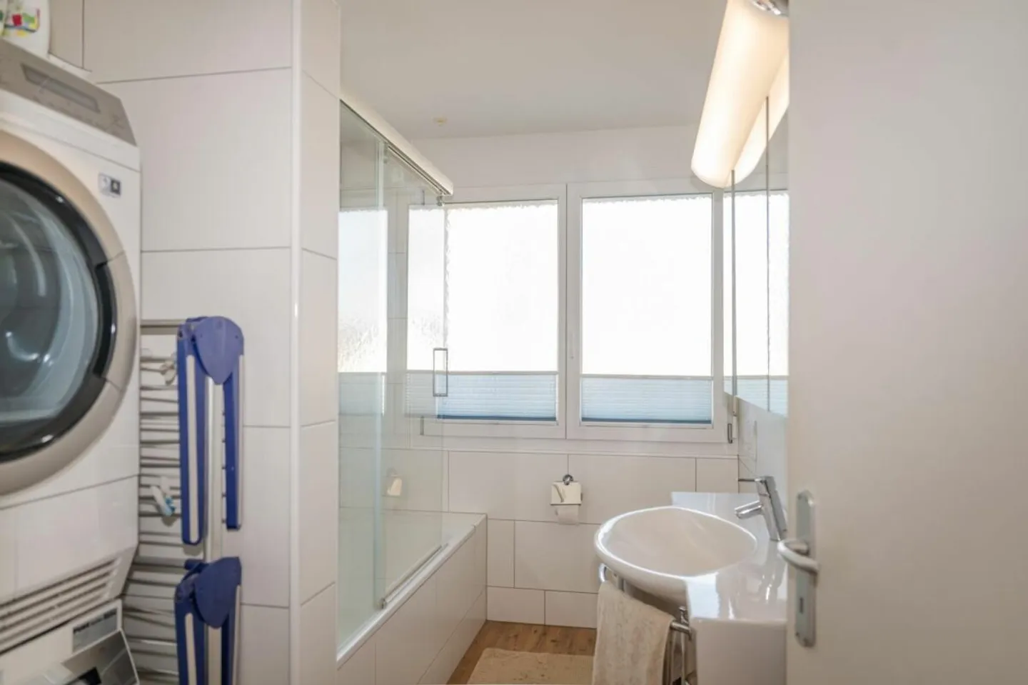 Stilvolle Maisonette in Bubikon - Foto 8 von 13