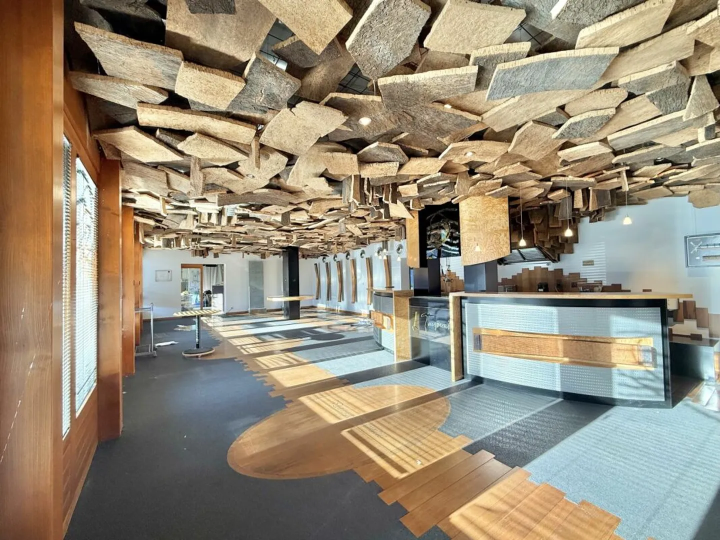 Grande casa con molto potenziale a Chamoson - Foto 7 di 13