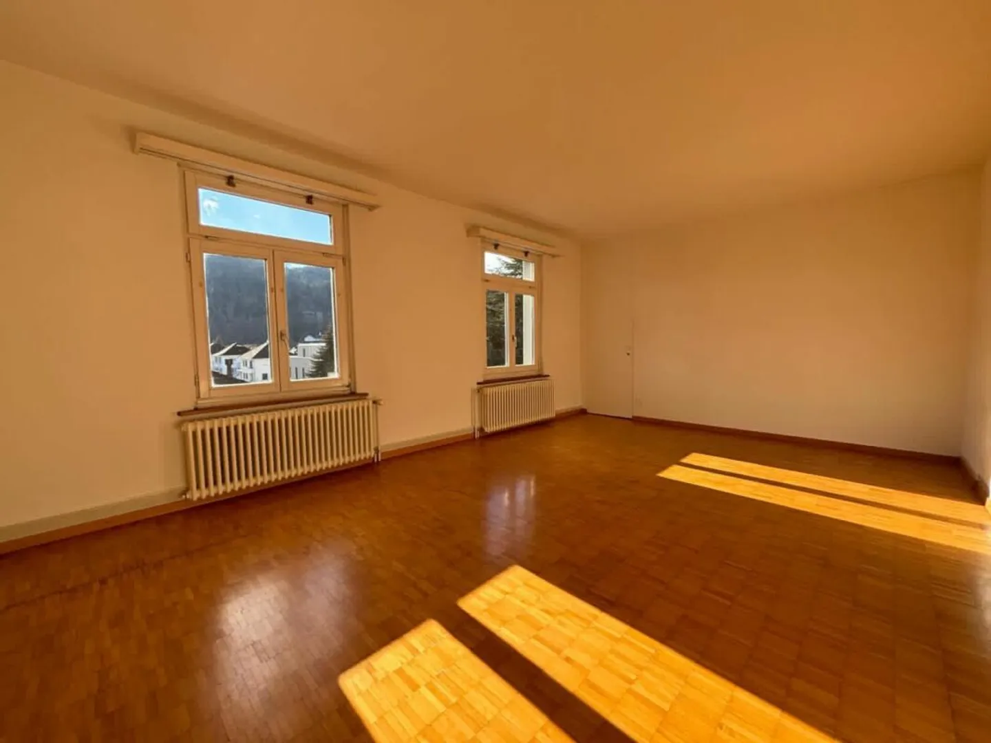 Bellissimo appartamento mansardato nel centro del paese - Foto 5 di 8