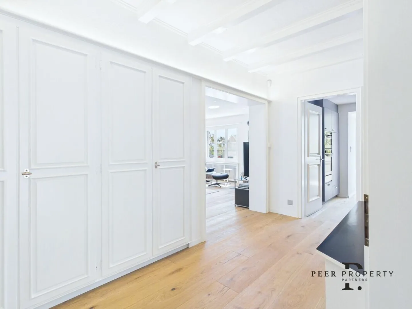 Maison de rêve Panorama Schönegg avec piscine extérieure - Photo 4 sur 10
