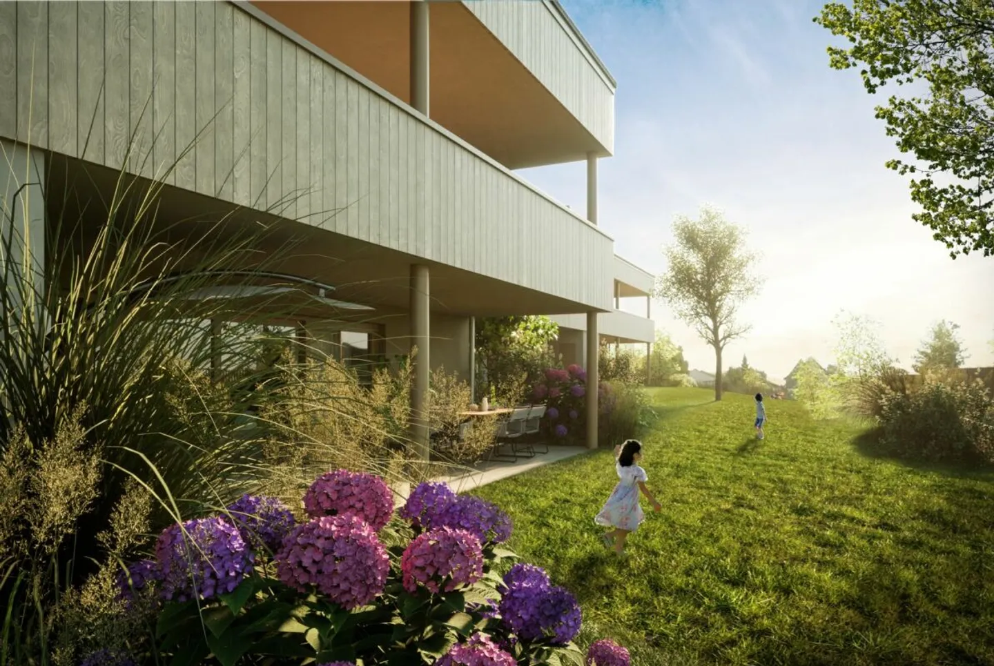 Vista da sogno - Felice di tornare a casa - Foto 5 di 10