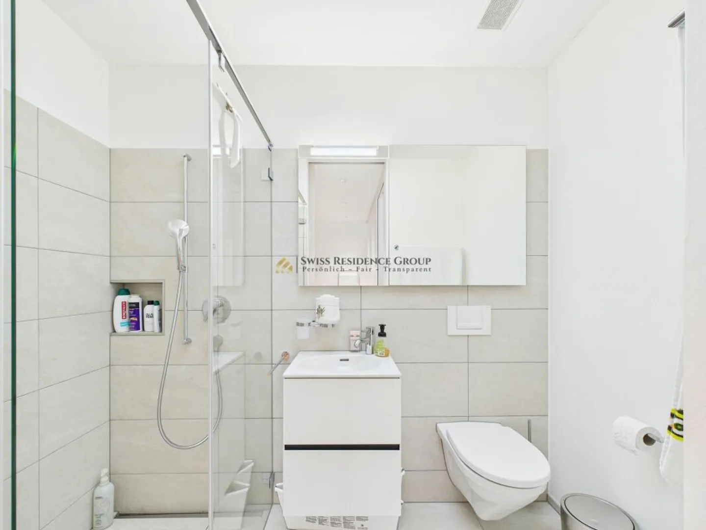 Penthouse exclusif de 5,5 pièces avec vue imprenable sur le lac - Photo 13 sur 13