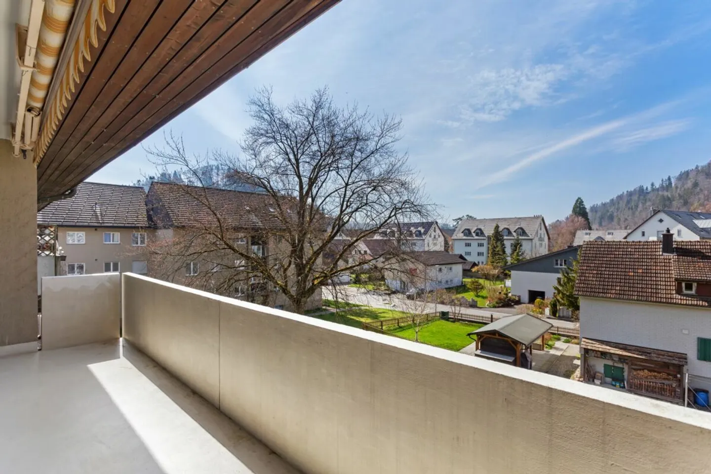 Vivre à Turbenthal ensoleillé ! - Photo 1 sur 13