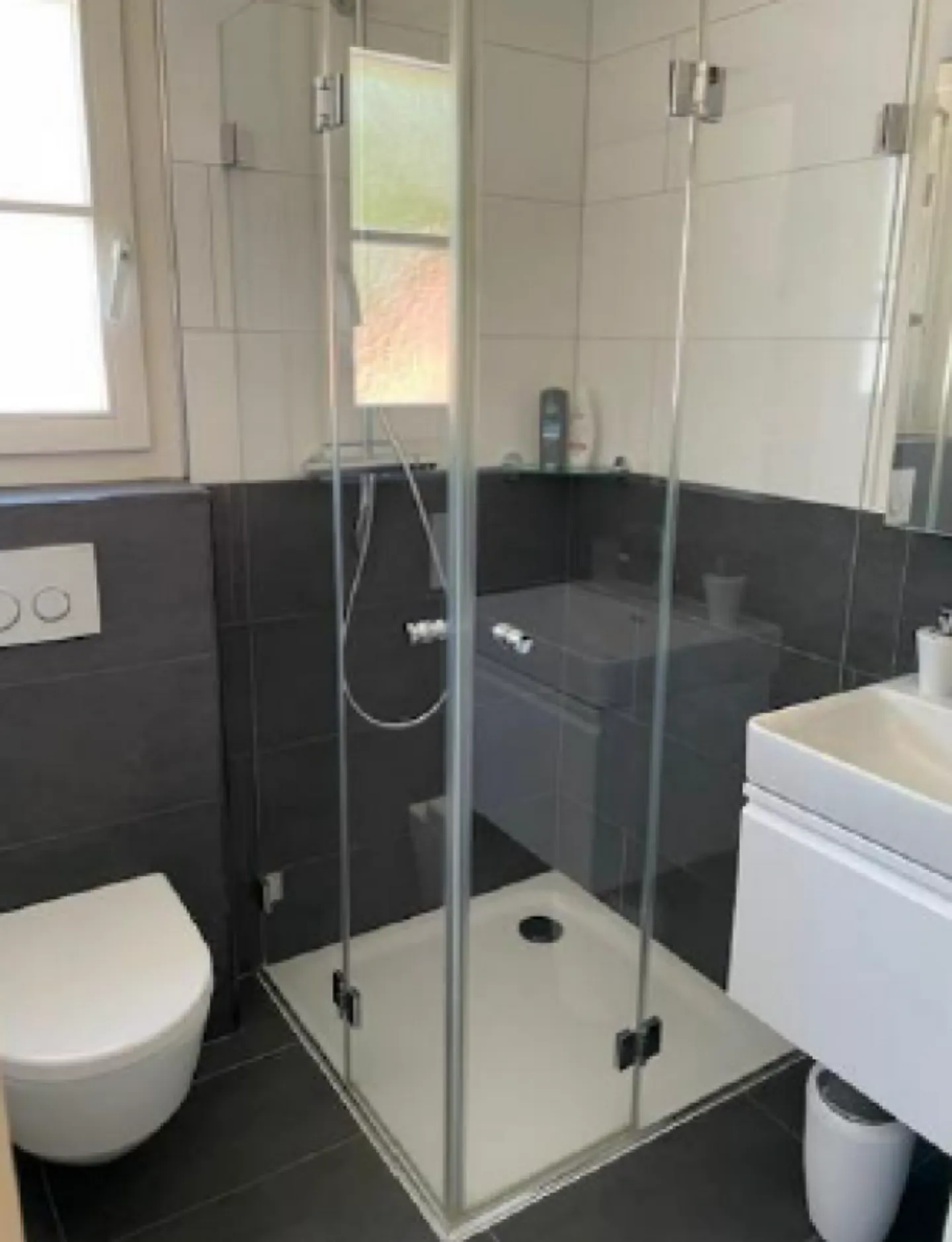 Charming 6-Room Semi-Detached House in Biel-Benken - Idyllic Living with a View - Photo 9 of 10