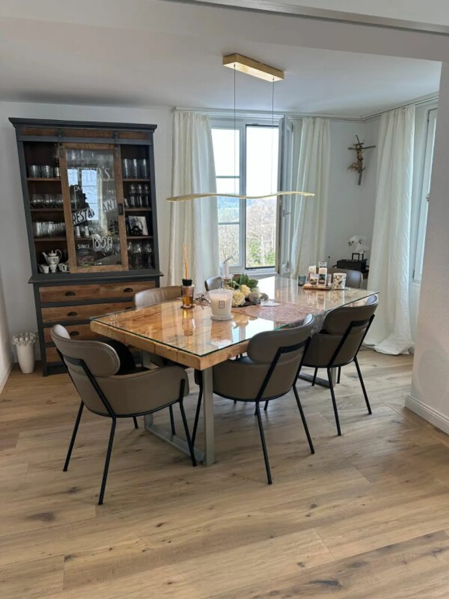 Grande casa con appartamento separato in vendita - Foto 3 di 9