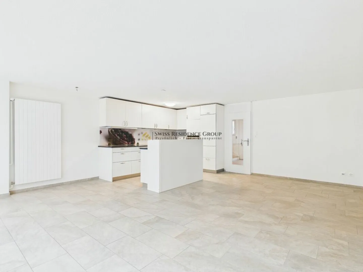 Modernes 5.5-Zimmer-Reiheneinfamilienhaus mit exklusivem Gartenjuwel - Foto 4 von 13