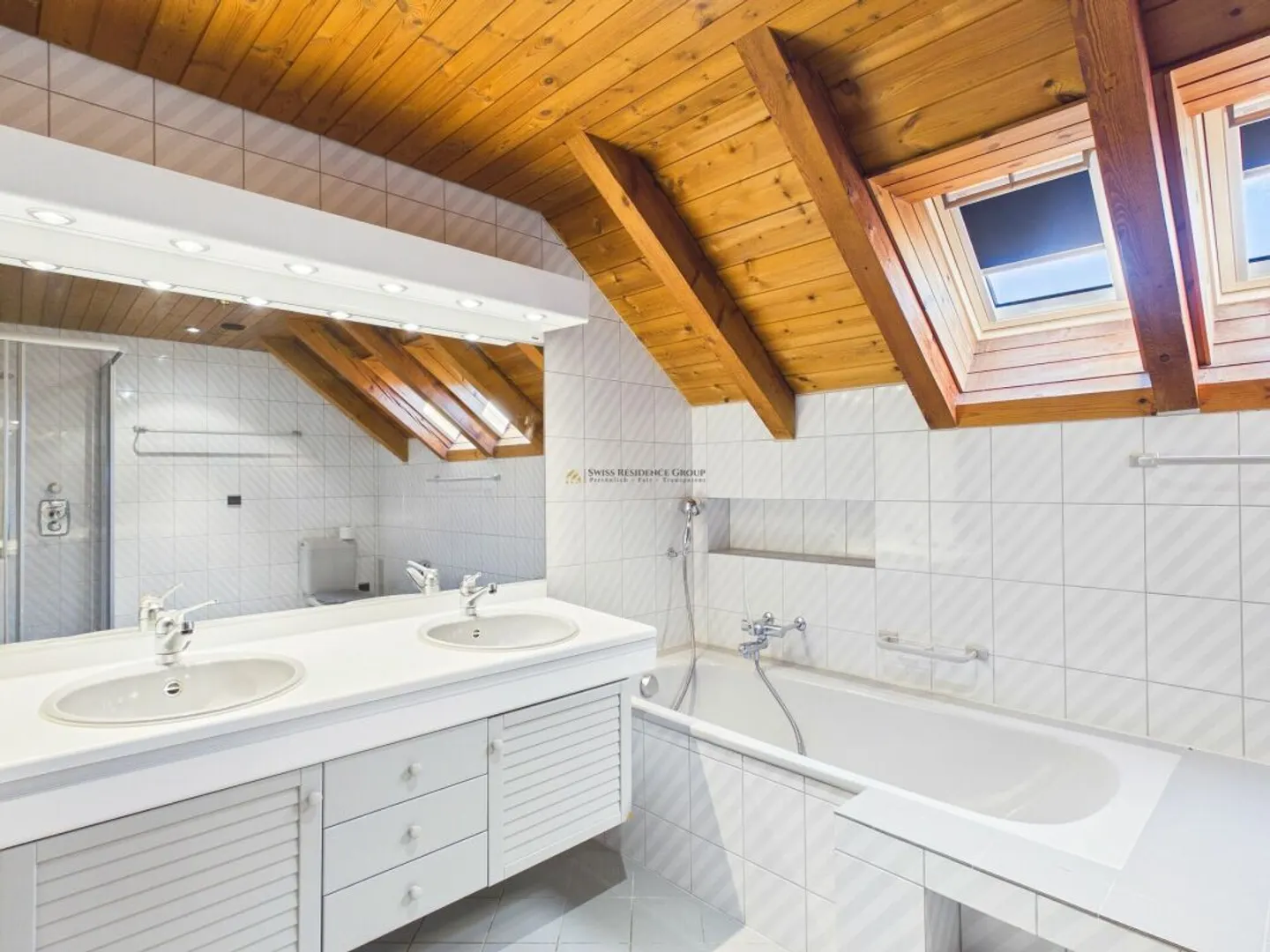 Charmantes Landhaus in Bäretswil - Foto 13 von 13