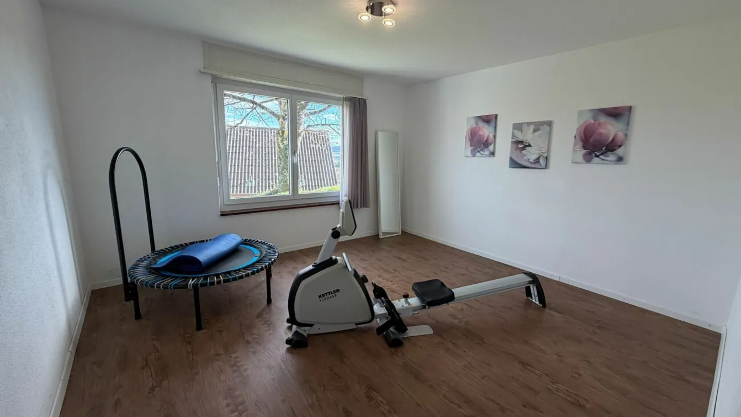 Maison individuelle dans un emplacement exclusif à Grenchen - Photo 13 sur 13