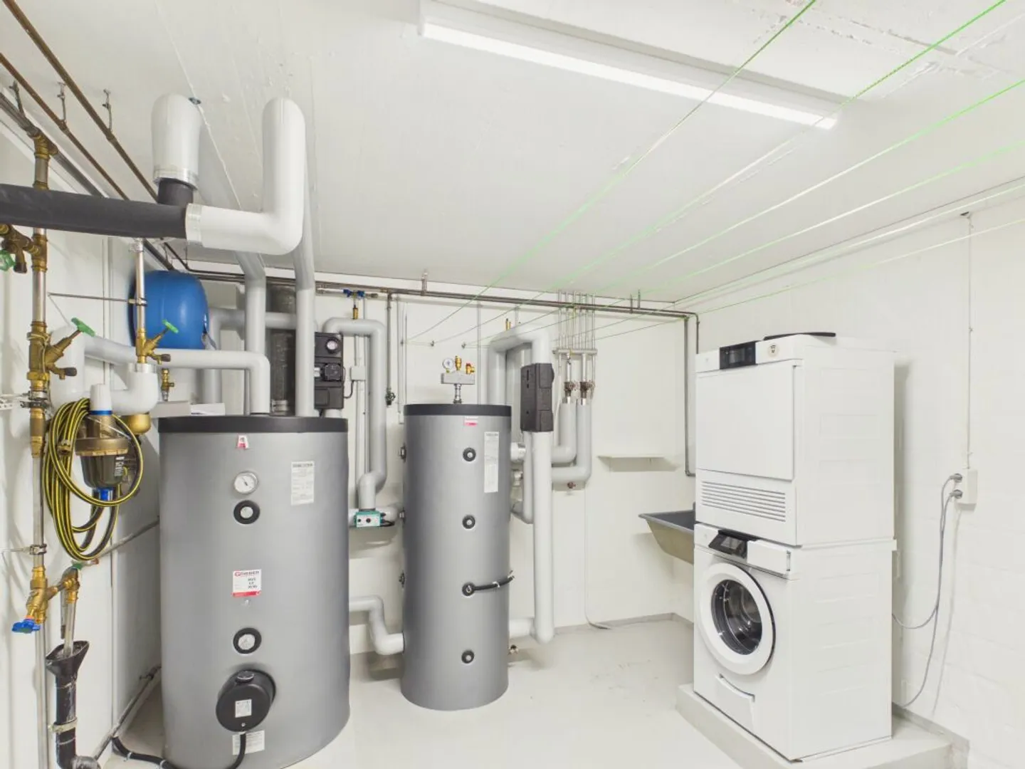 Detached family house in a quiet, child-friendly location - Photo 12 of 13