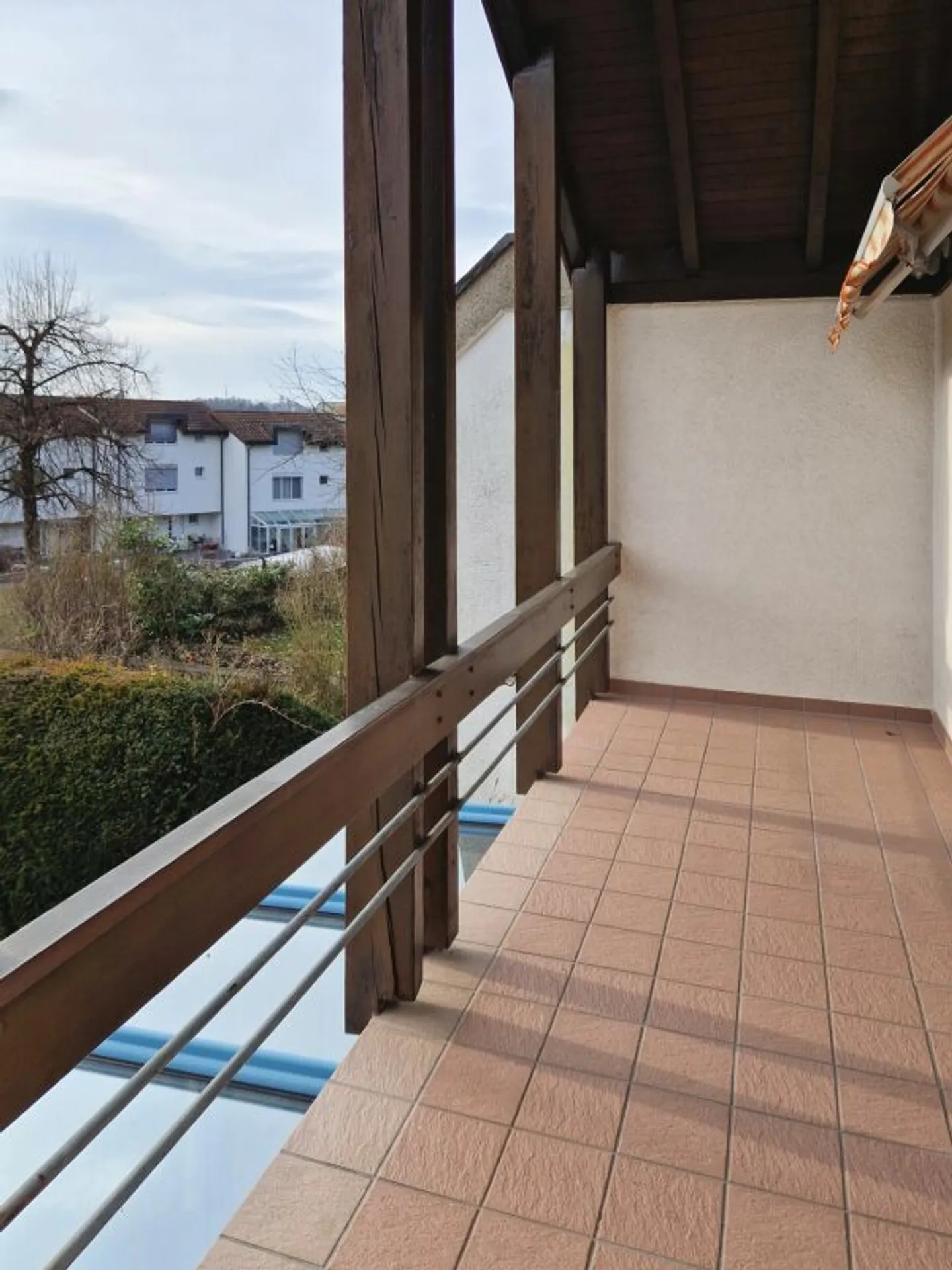 Heimelige Wohn-Oase - Photo 11 of 12