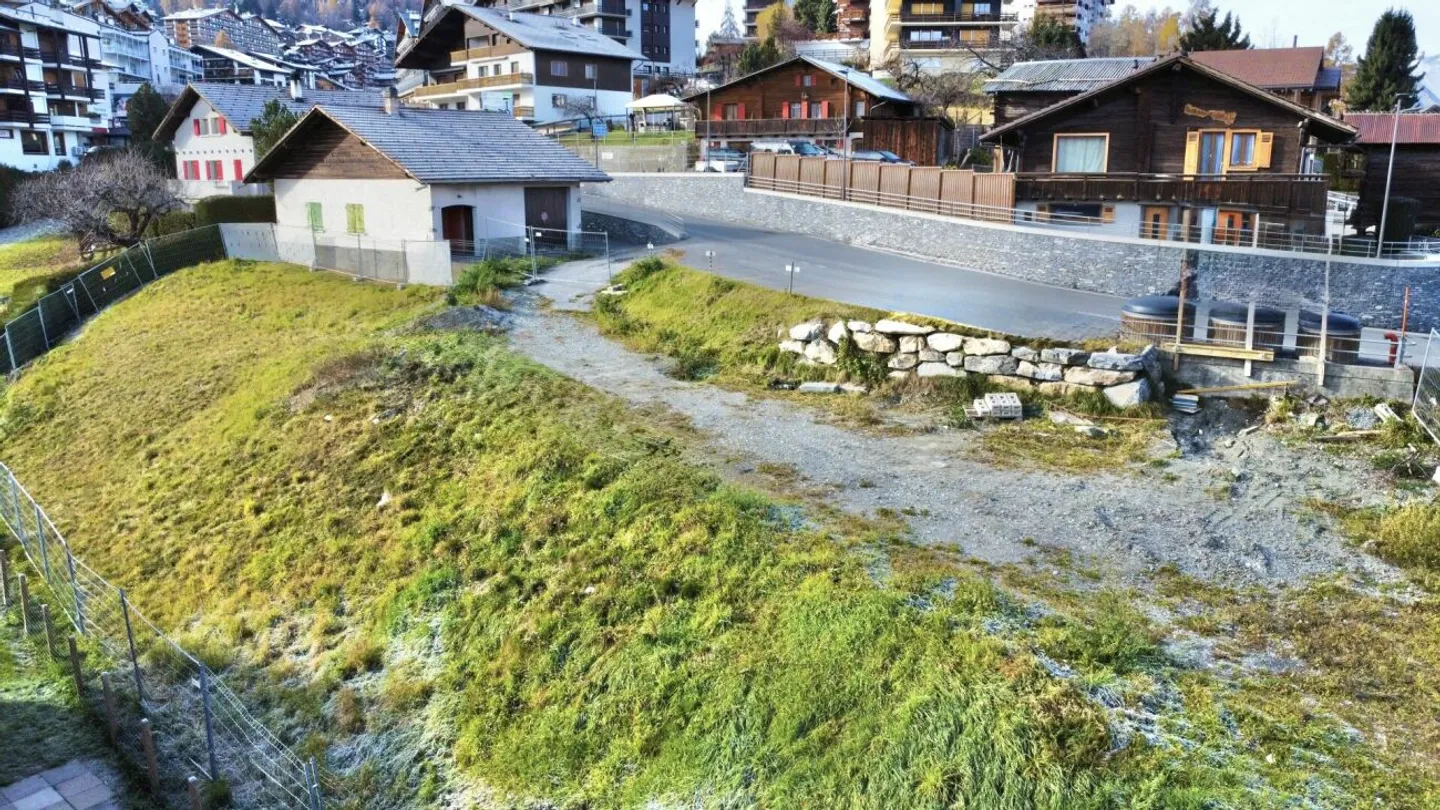 Chalets de luxe à Haute-Nendaz - Photo 4 sur 9