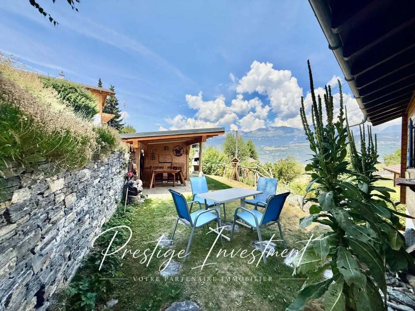 Chalet individuale affascinante nel cuore della natura - Foto 5 di 13