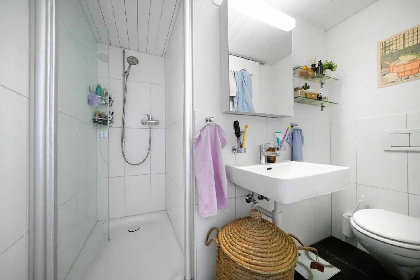 Vollvermietetes Mehrfamilienhaus - Foto 8 von 13