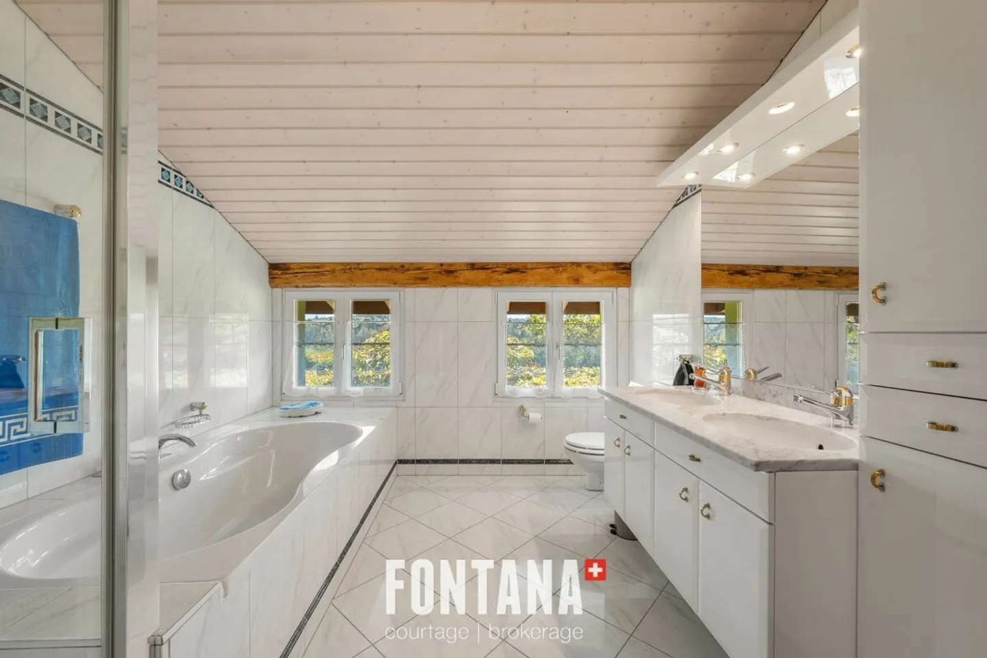 Villa a Montpreveyres - Foto 12 di 13