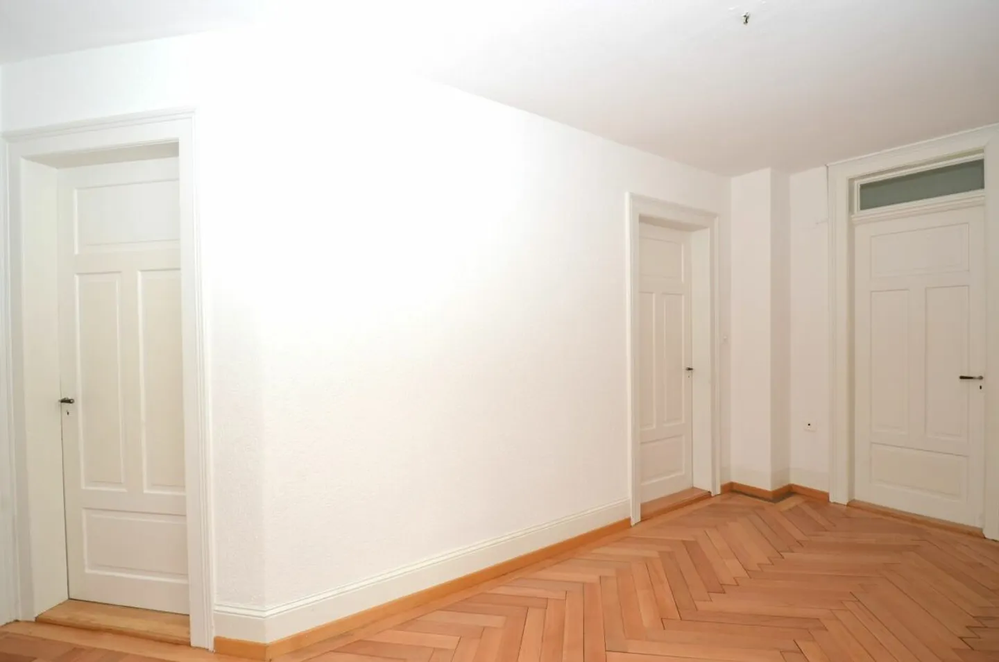 Felice di tornare a casa - Grande appartamento di 4.5 locali in un quartiere tranquillo - Foto 6 di 12