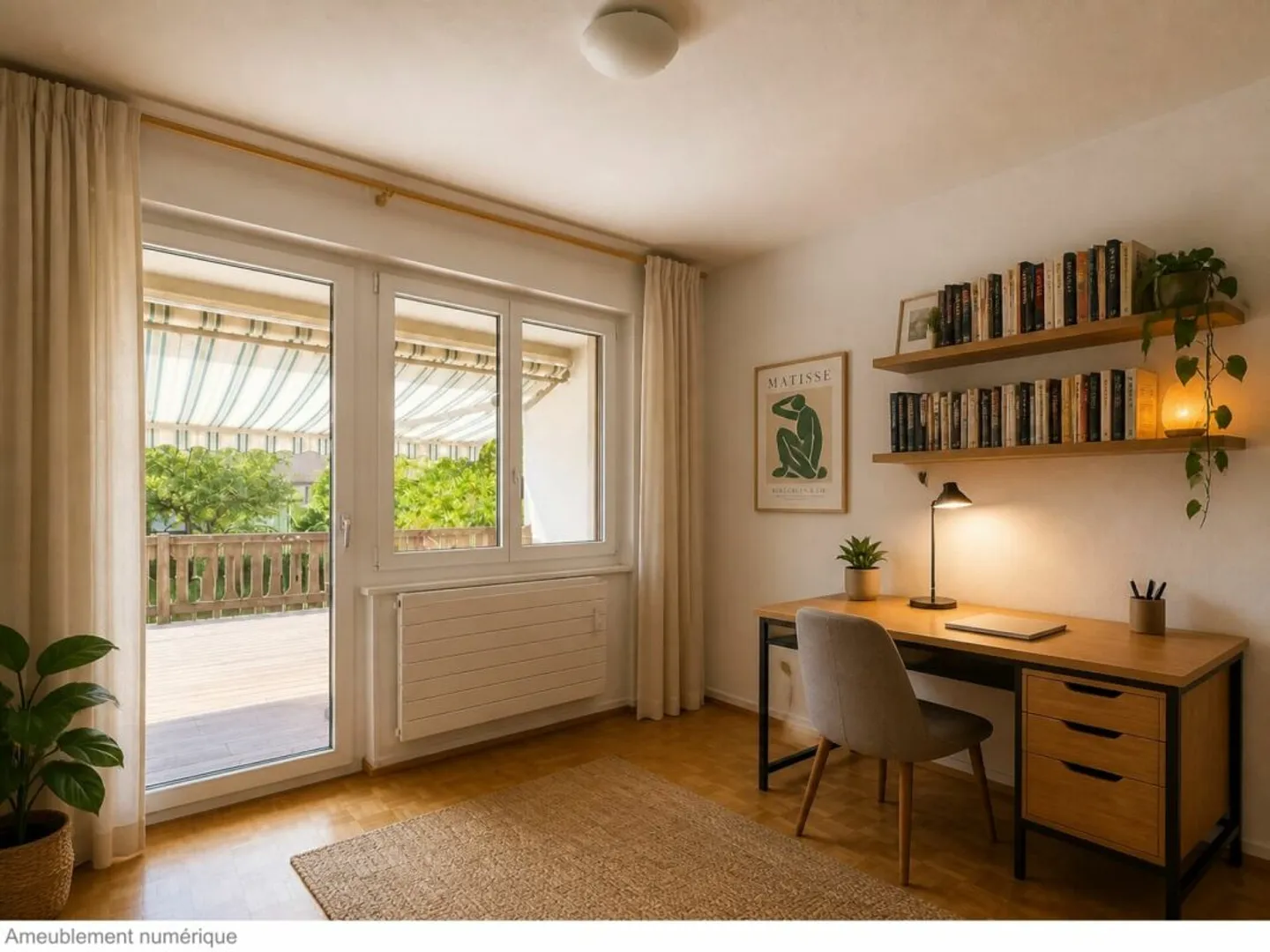 LIVE ON ONE FLOOR! INDIVIDUAL VILLA WITH GROUND FLOOR AND ATTIC + AN INDEPENDENT STUDIO - Photo 12 of 13