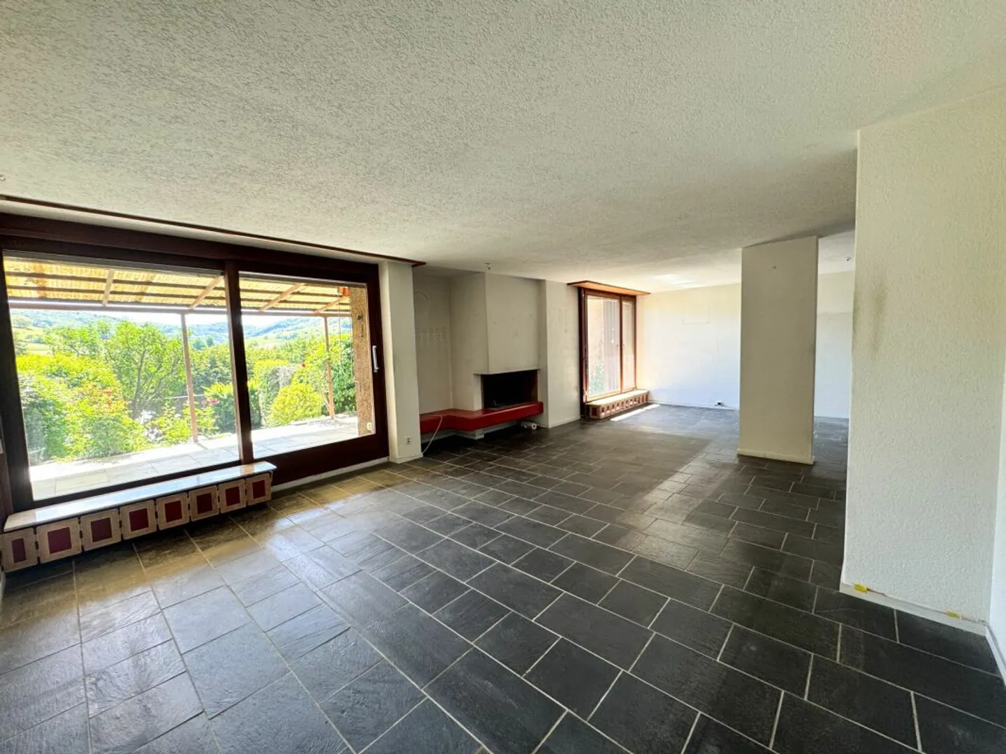 Charming Townhouse with Views - Photo 3 of 13