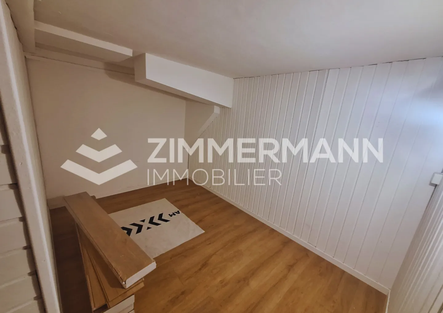 BEX: Gewerbefläche im Erdgeschoss von 67 m2 - Foto 7 von 10