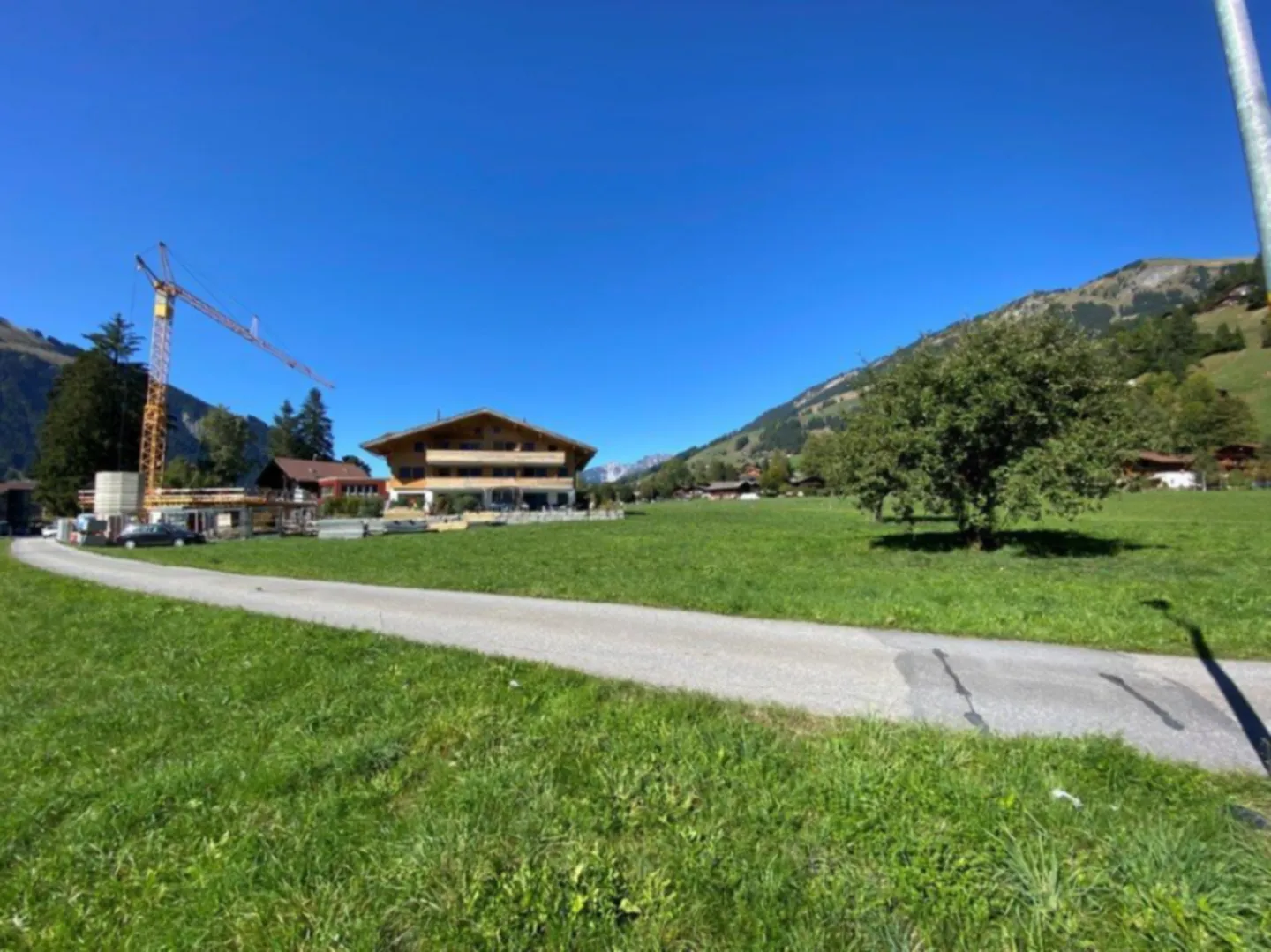 Appartement de 2,5 à 4,5 pièces avec place de parking - Photo 6 sur 6