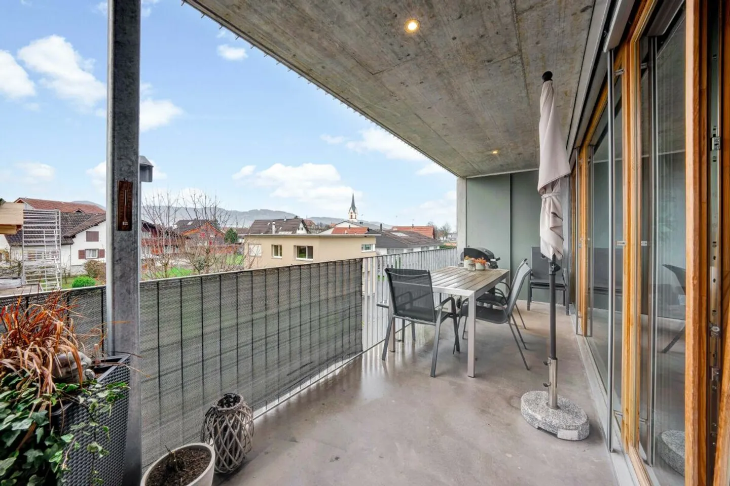 3.5-Room Apartment - Photo 9 of 11