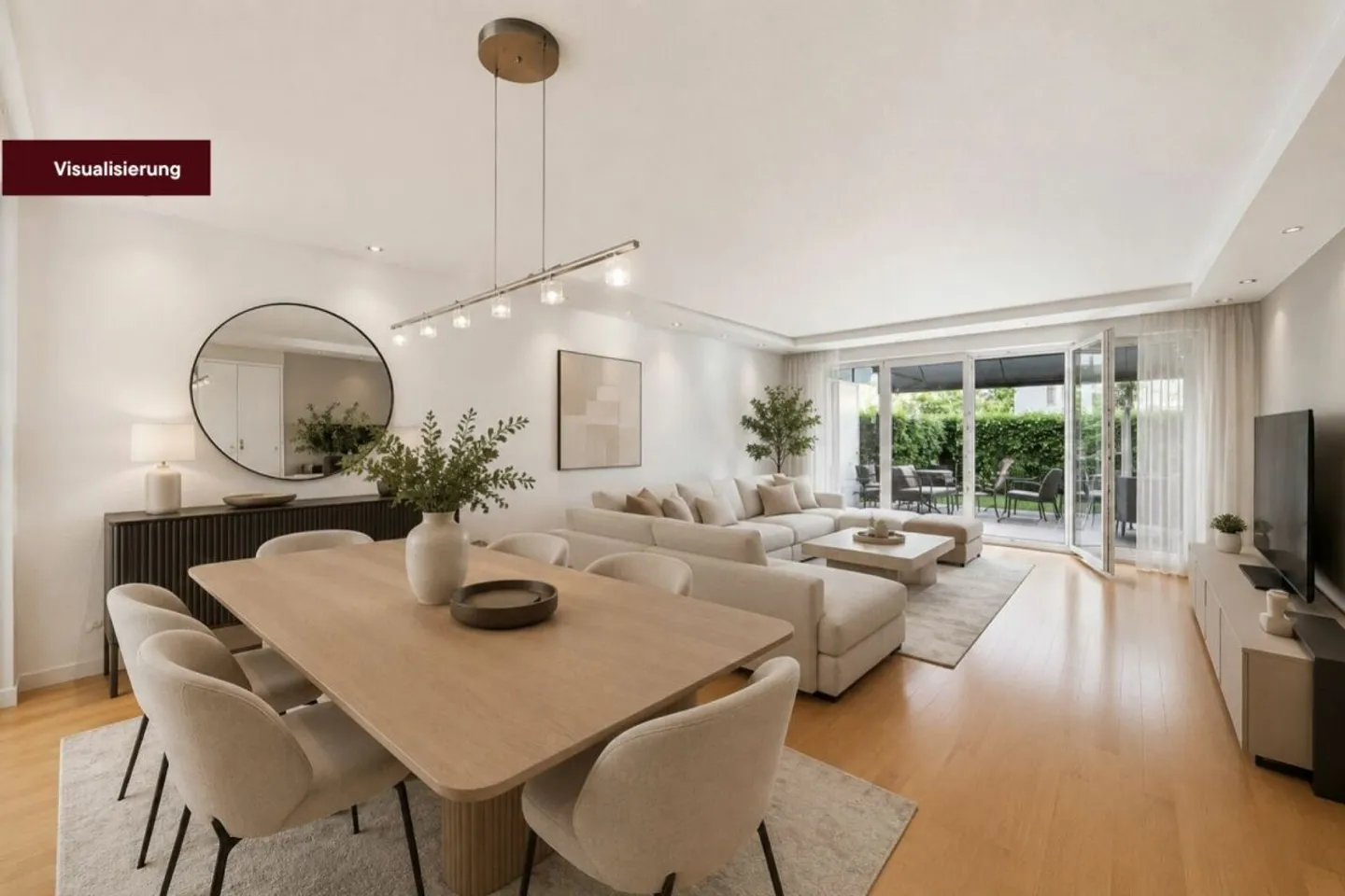 One of the most exciting residential combinations in Bern. - Photo 1 of 13
