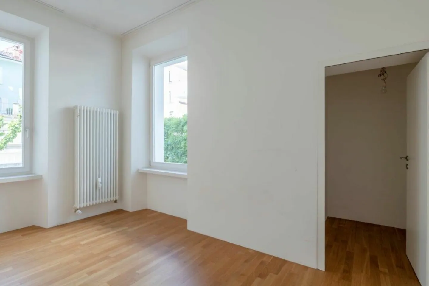 Appartement historique à Bellinzone - Photo 7 sur 7