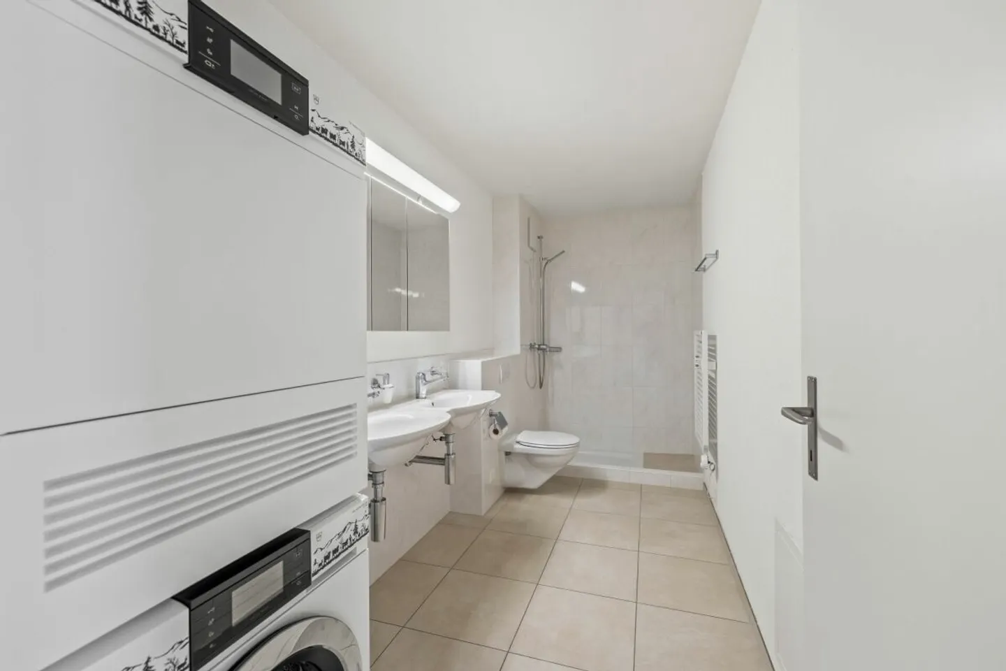 Spacious 4.5-room maisonette apartment with plenty of living comfort - Photo 6 of 12