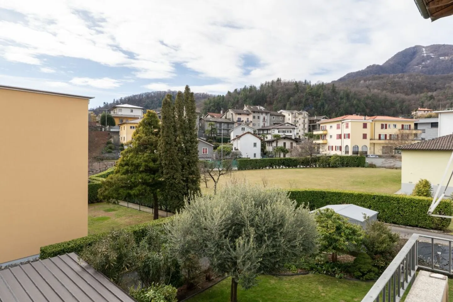 Appartamento 4.5 locali tranquillo - Foto 11 di 13