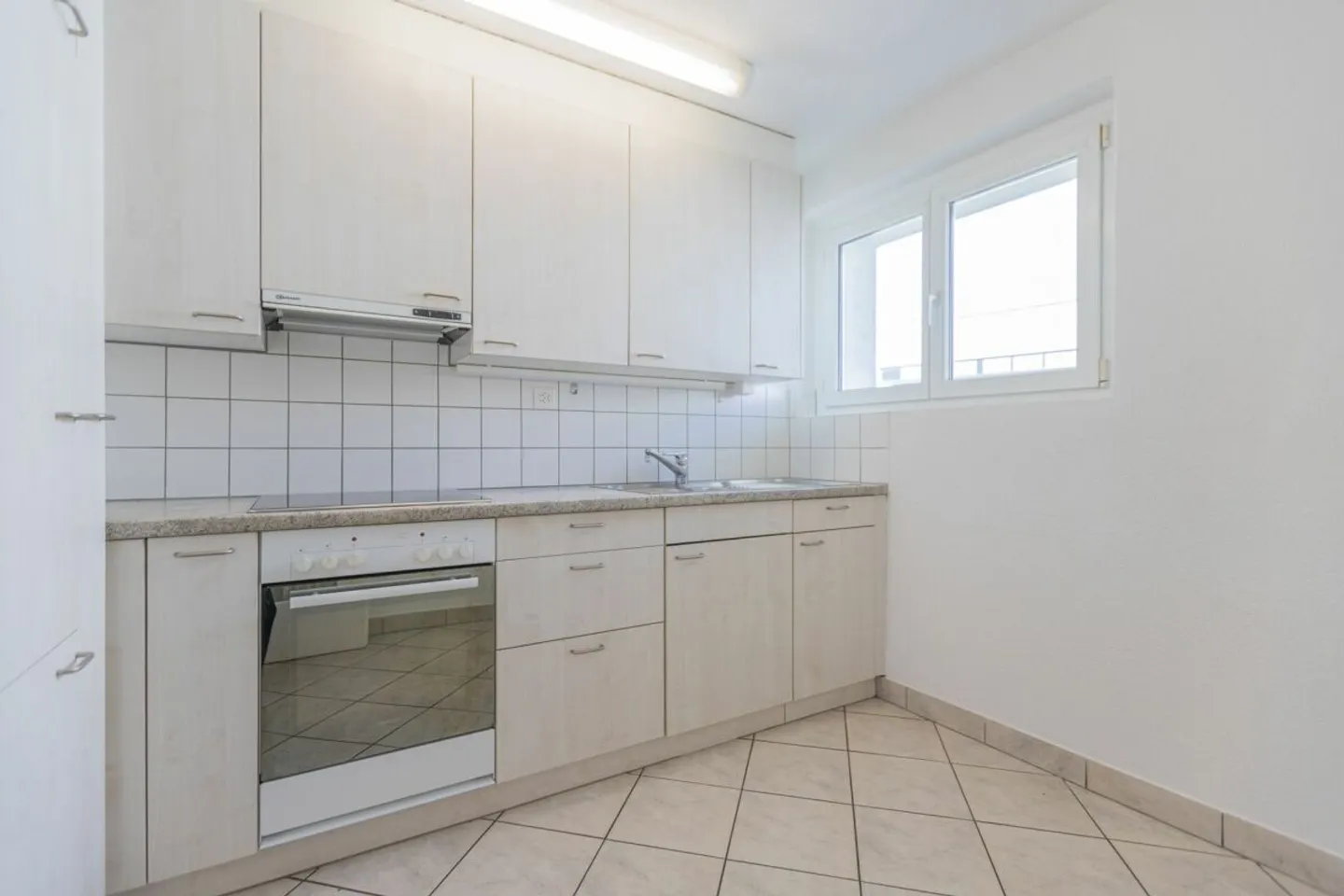 Charming 3-room apartment in a quiet location - Photo 7 of 13