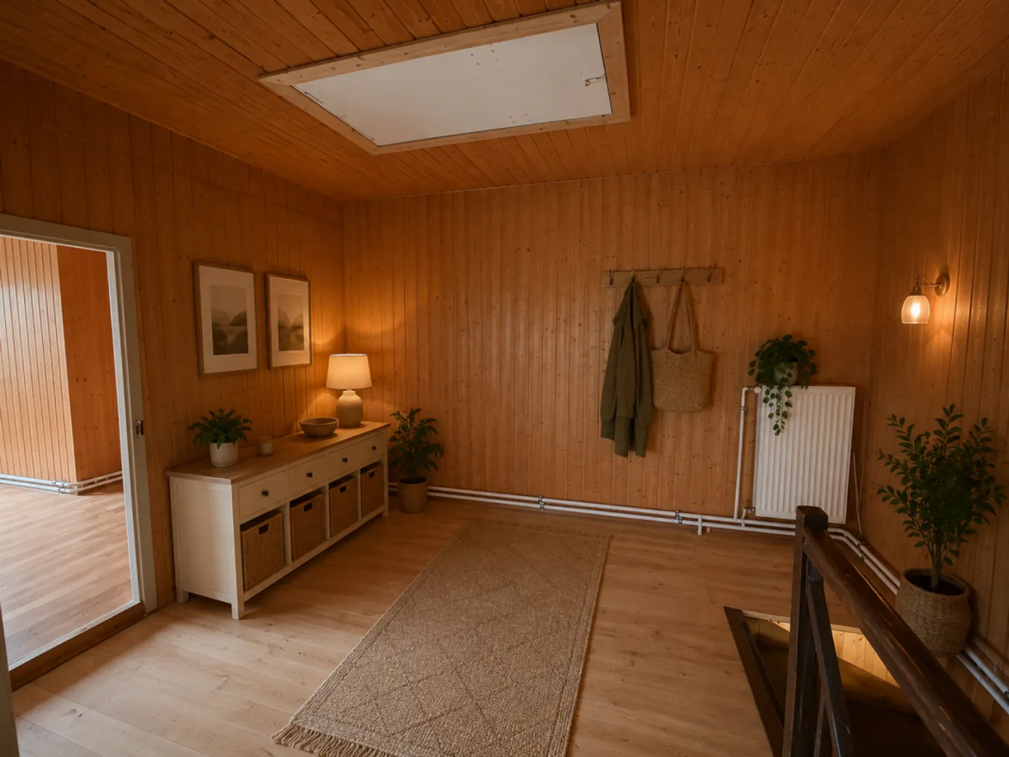 Charmantes Zweifamilienhaus mit Potenzial - Foto 7 von 13