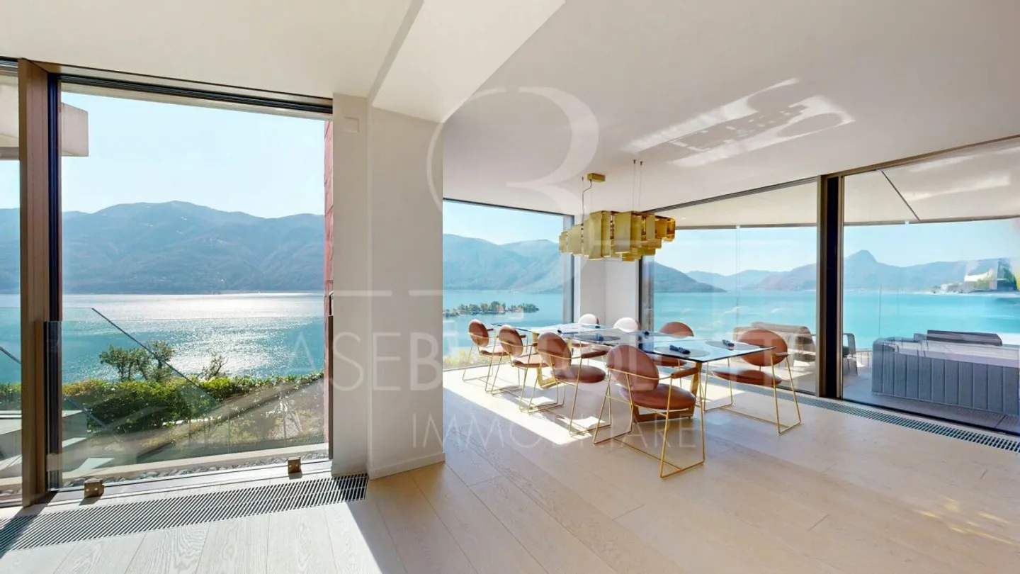 Where the heart feels lightness, harmony unfolds - Photo 7 of 13