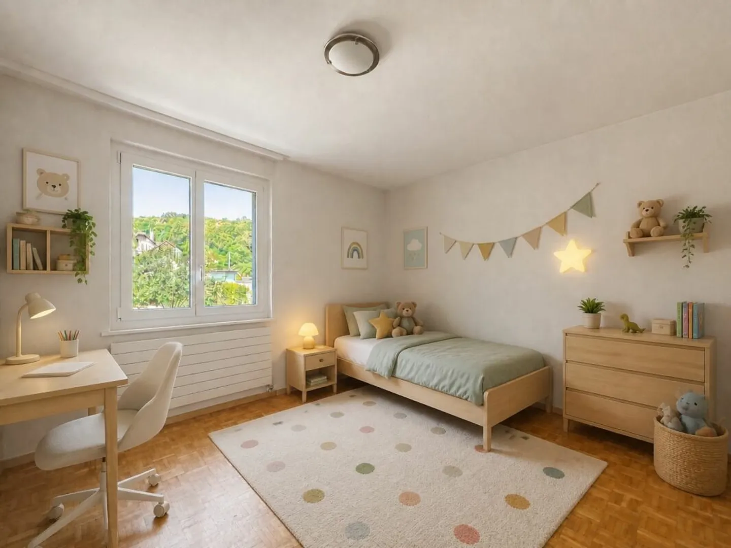 LIVE ON ONE FLOOR! INDIVIDUAL VILLA WITH GROUND FLOOR AND ATTIC + AN INDEPENDENT STUDIO - Photo 11 of 13