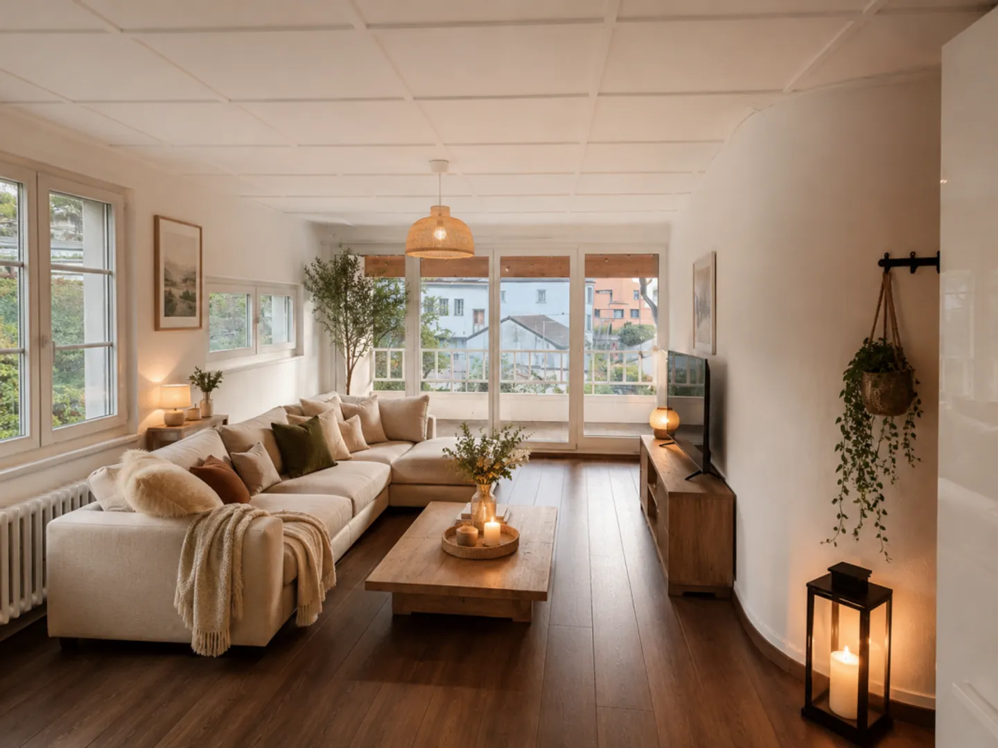 LUTRY BOURG - Une adresse privilégiée à deux pas du lac | Immeuble à fort potentiel copie - Foto 1 di 10