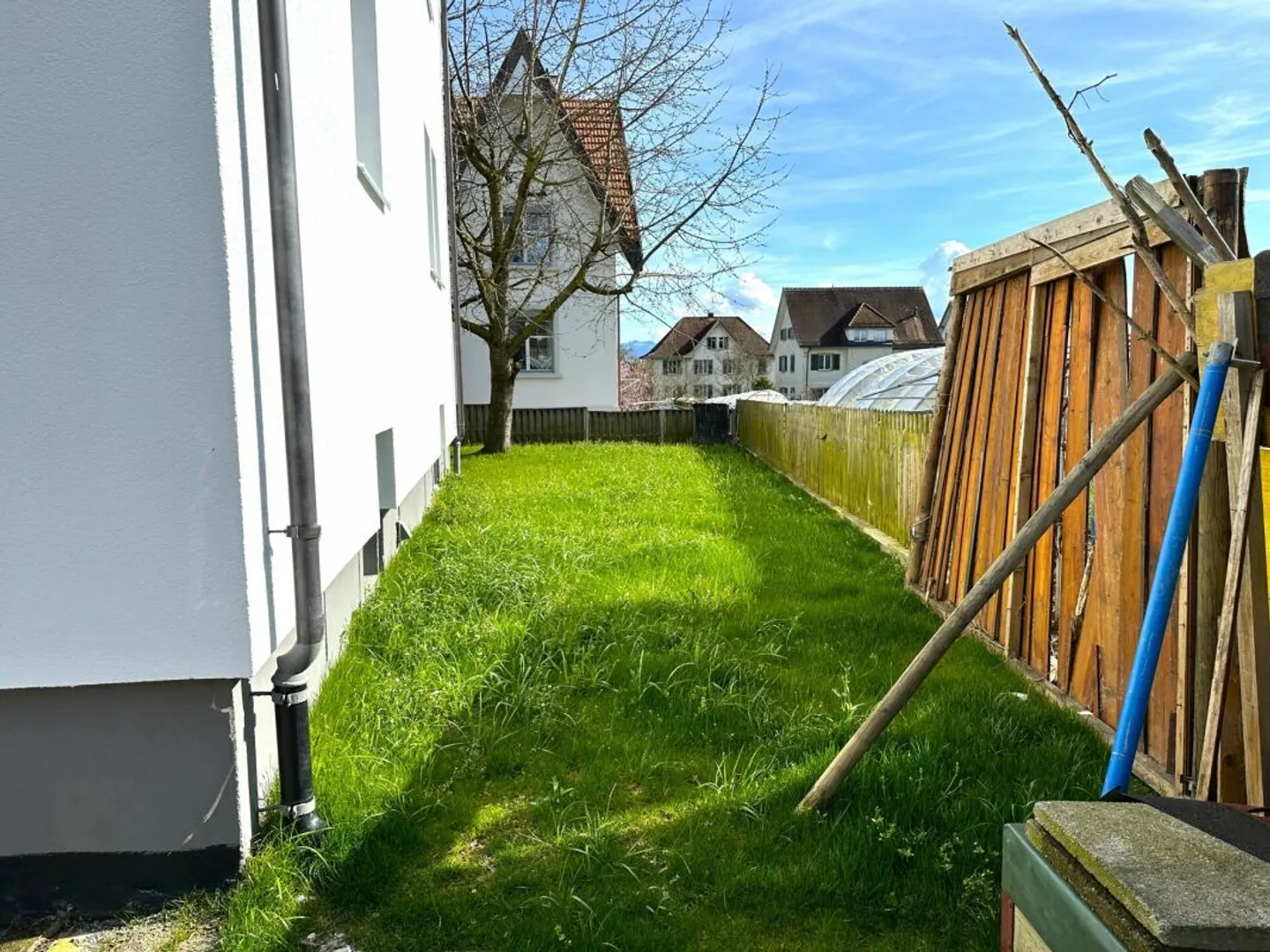 Casa trifamiliare - Foto 4 di 13