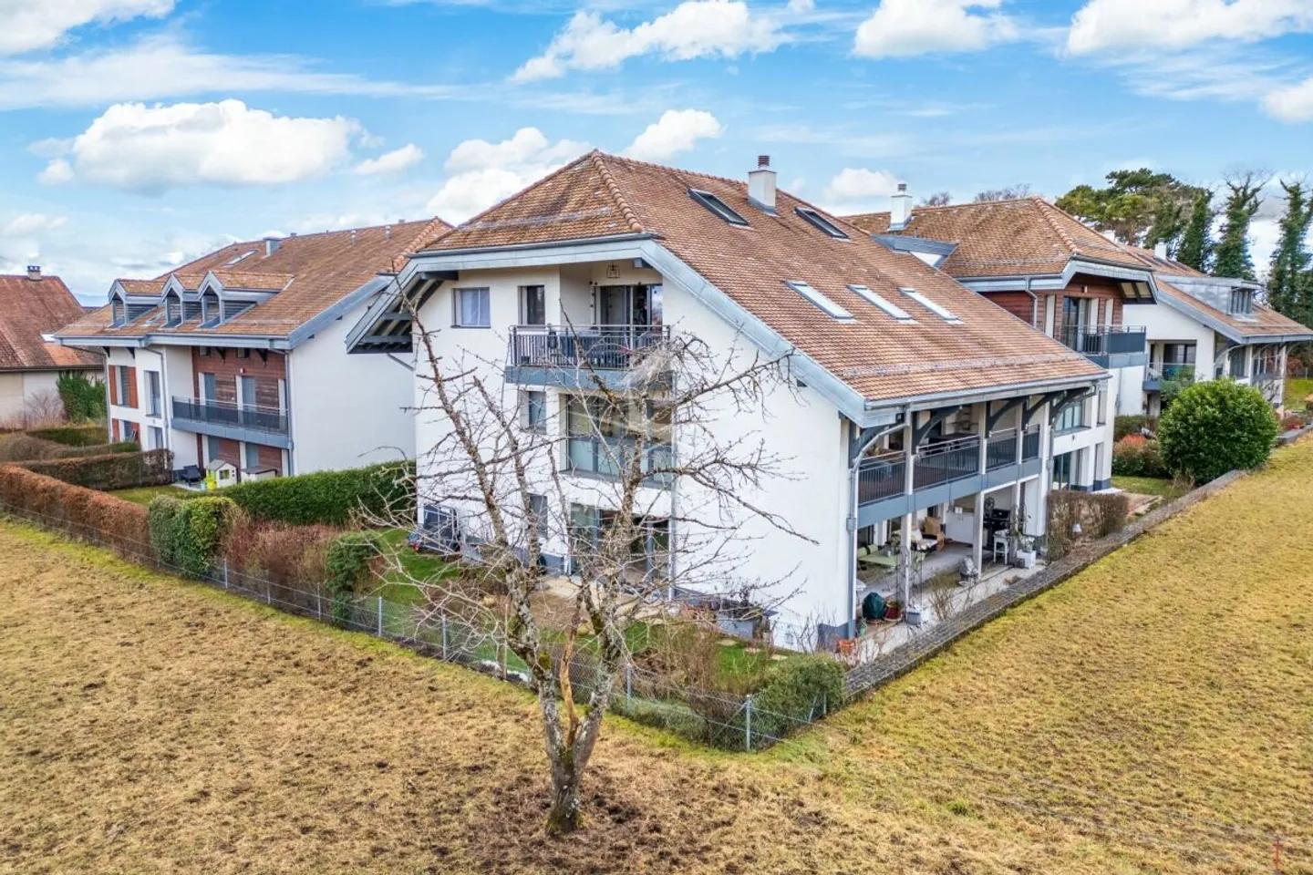 Grand appartement en attique - Photo 11 sur 13