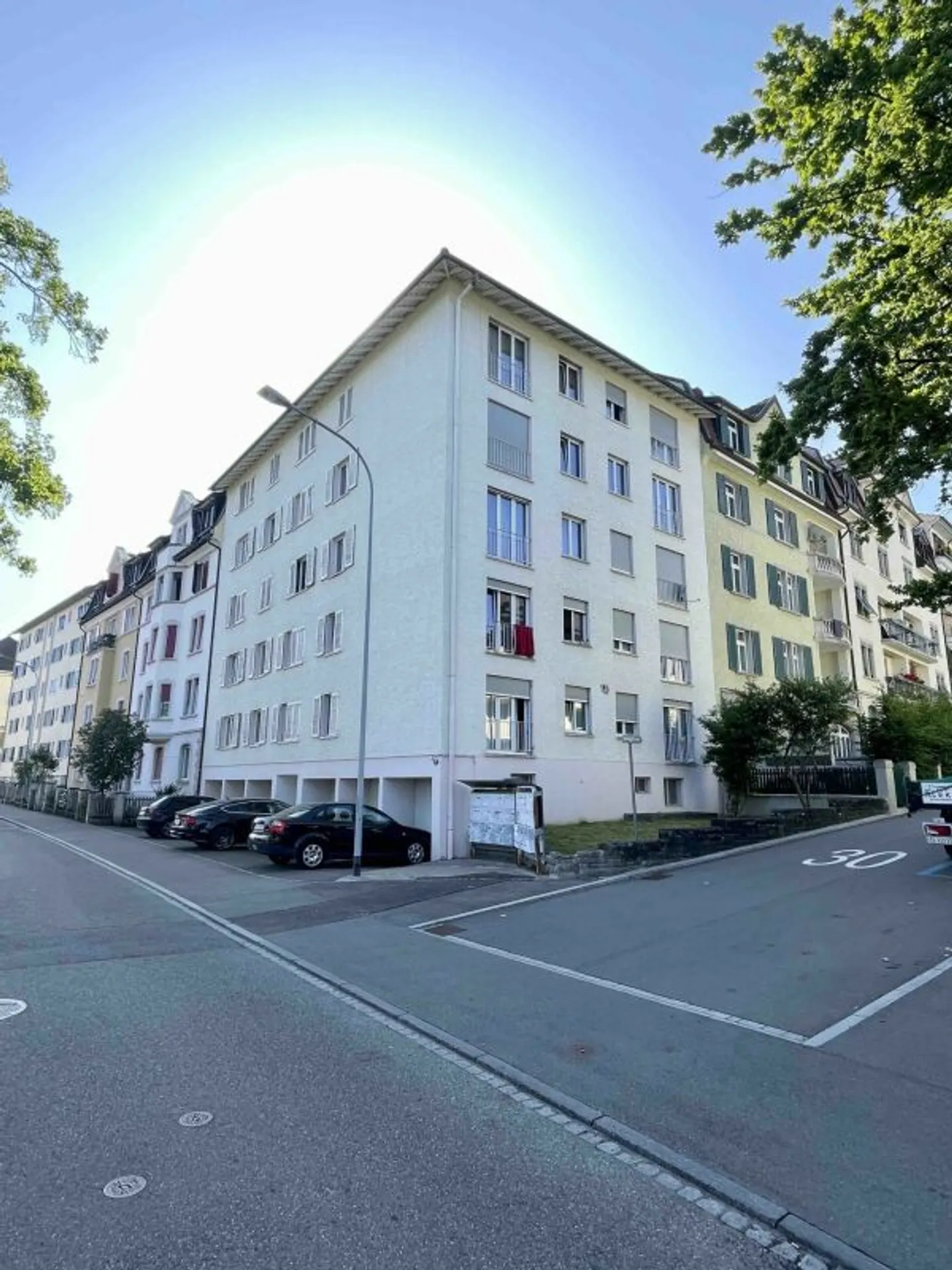 2-Zimmer-Wohnung - Foto 1 von 10