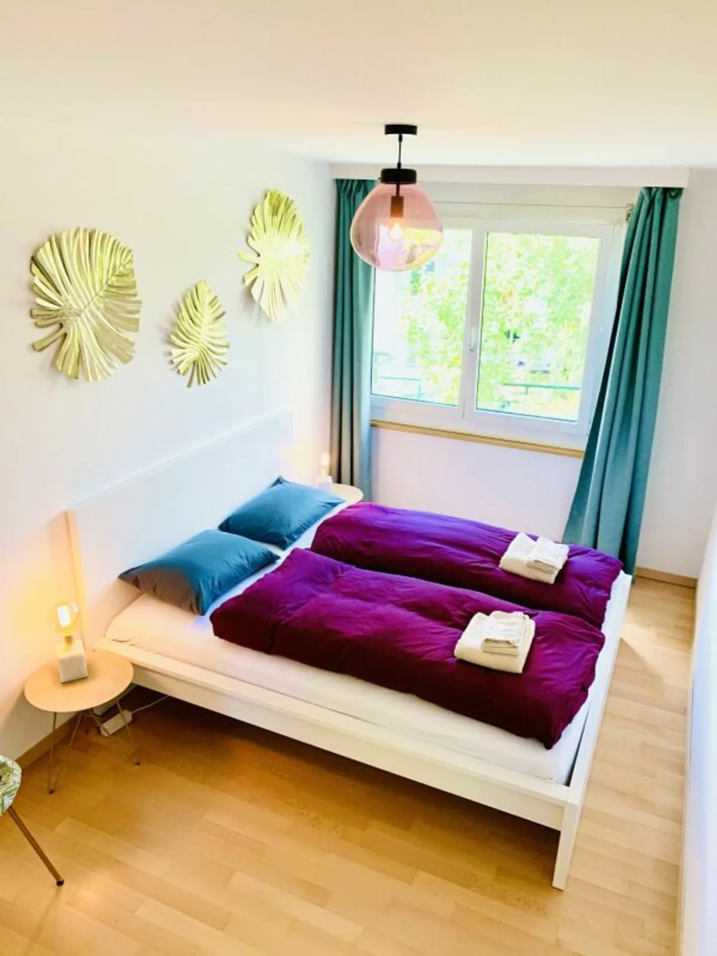 Möblierte 3.5-Zimmer-Wohnung - Foto 7 von 13