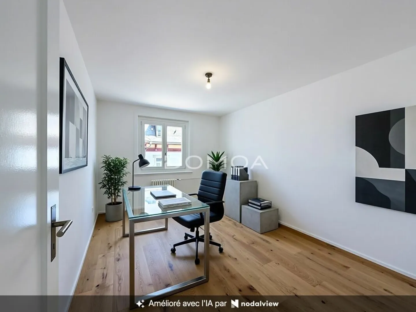 Renovated 3.5 Room Apartment - Photo 10 of 13