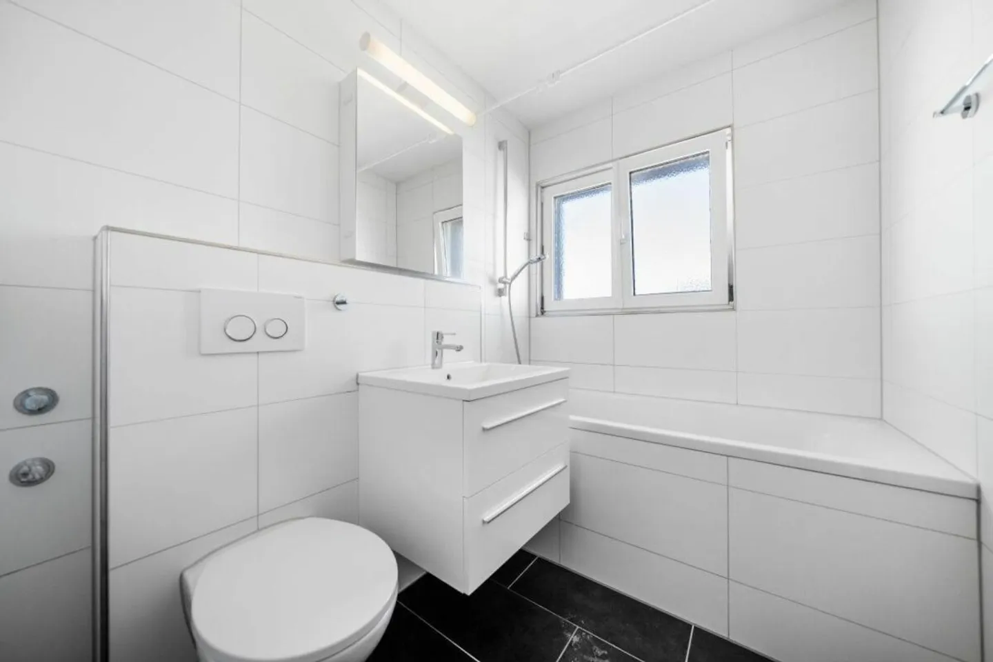 Appartement 3.5 pièces central - Photo 5 sur 9