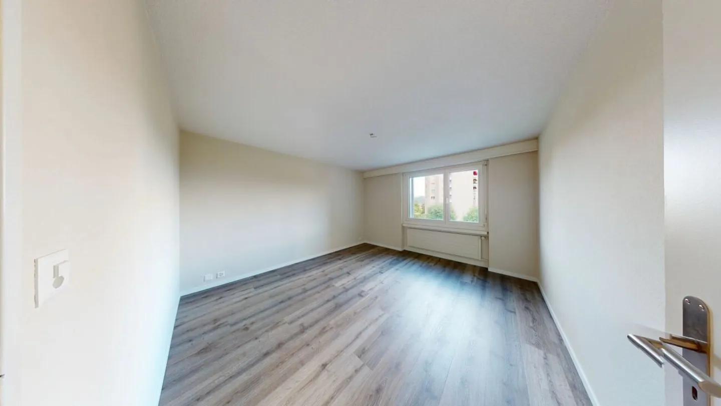 3.5 room apartment with generous living comfort in Emmen - Photo 6 of 13