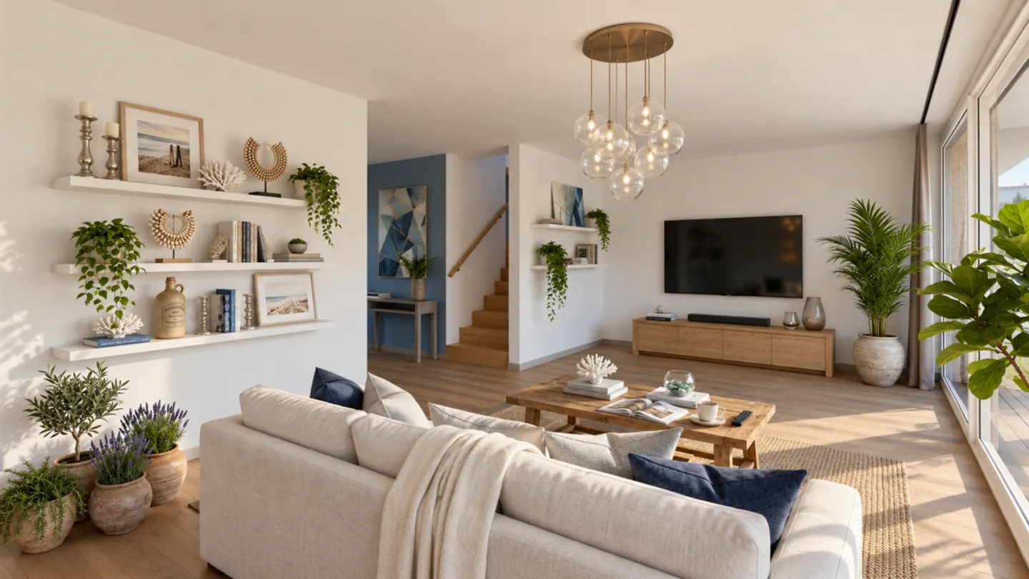 Villa contemporaine à Essert - Photo 6 sur 13