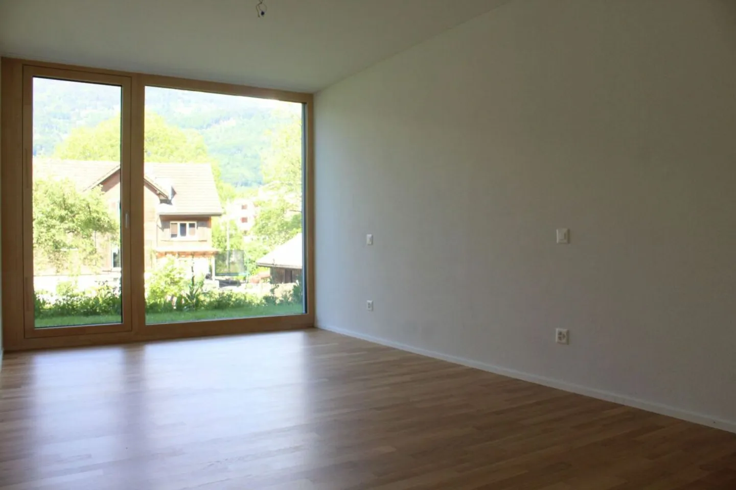Charmante 4.5-Zimmer-Wohnung - Foto 5 von 10