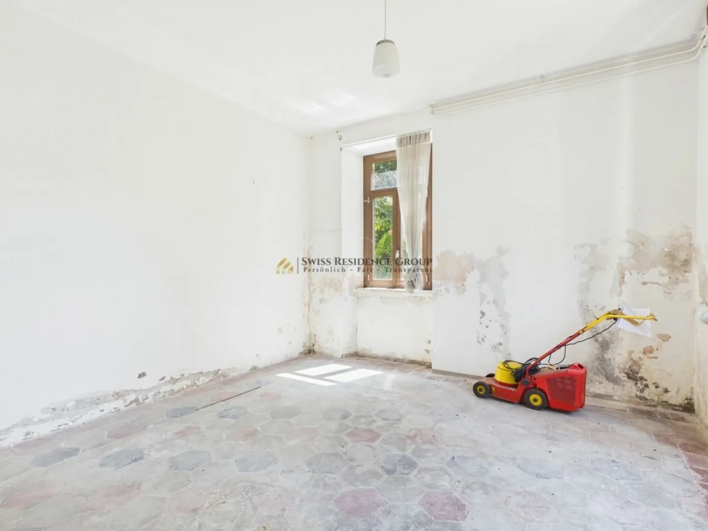 Villa à Pedrinate avec grand jardin privé de 601 m² - Photo 5 sur 9