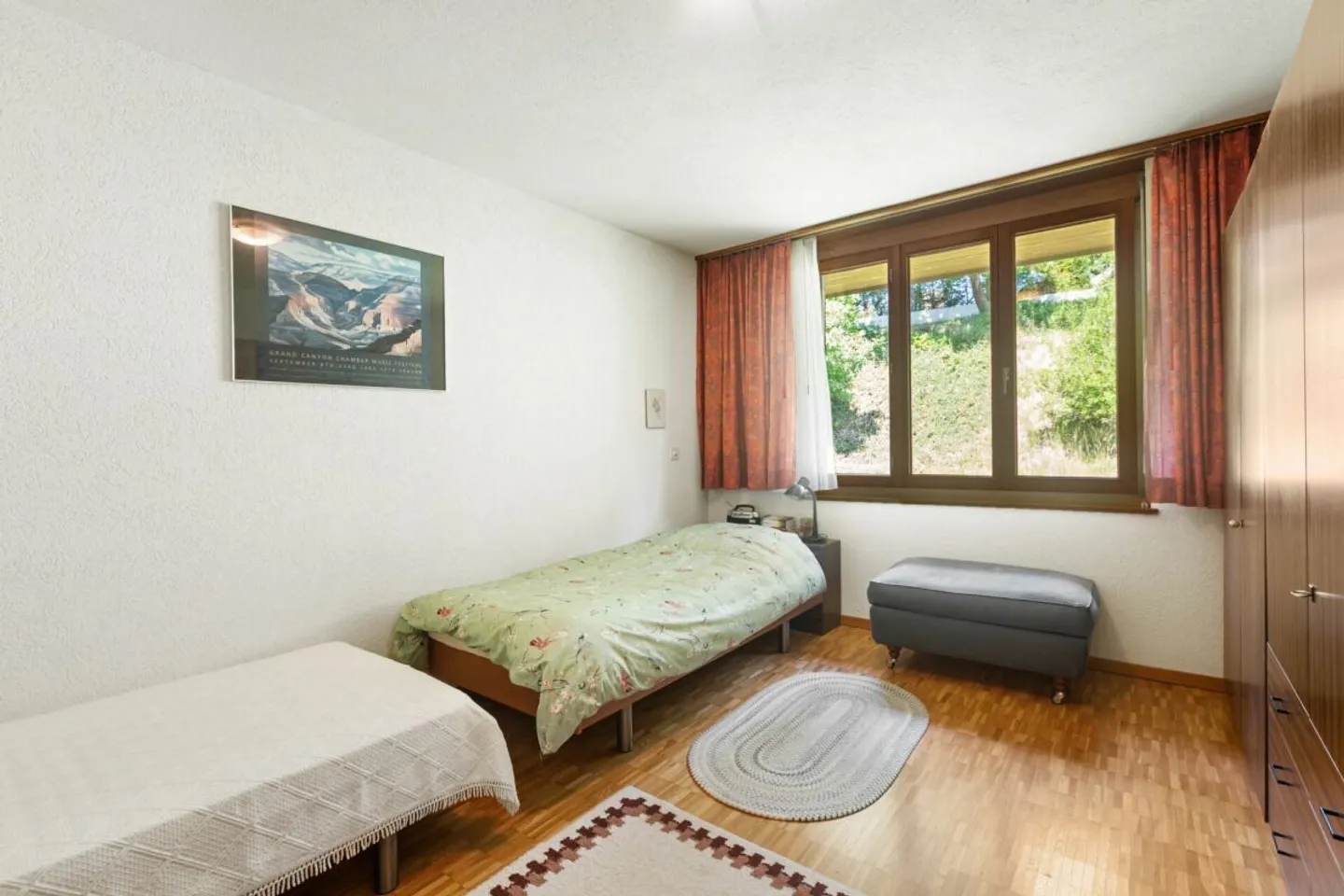 Charmantes Familienhaus in Schaffhausen - Foto 12 von 13
